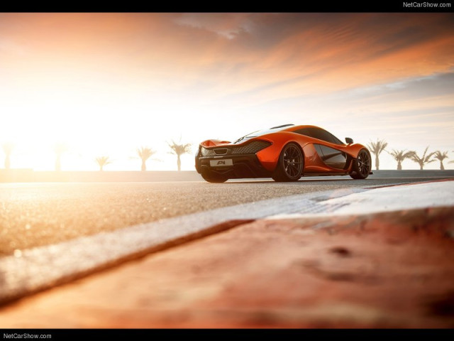 mclaren p11 pic #98991