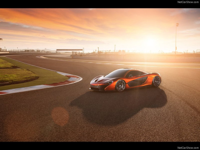 mclaren p11 pic #98993