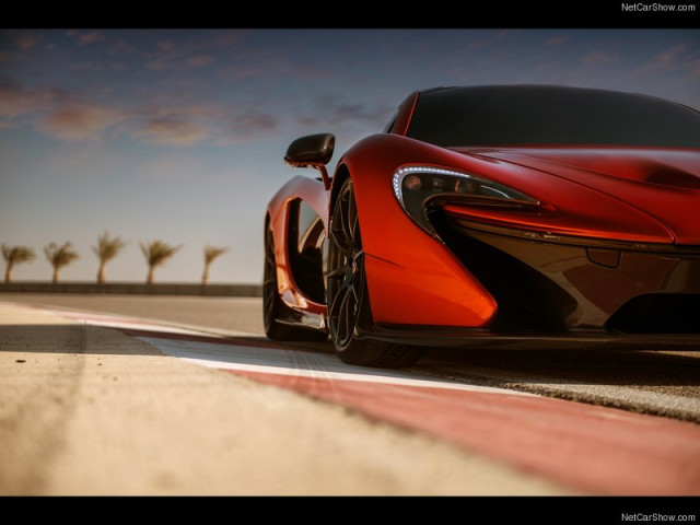 mclaren p11 pic #98996