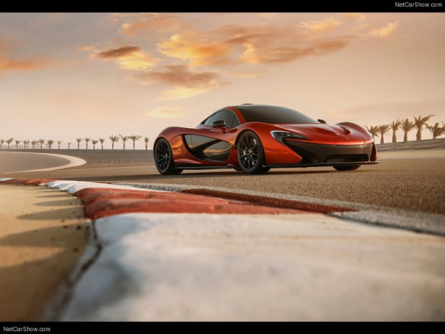 mclaren p11 pic #98998