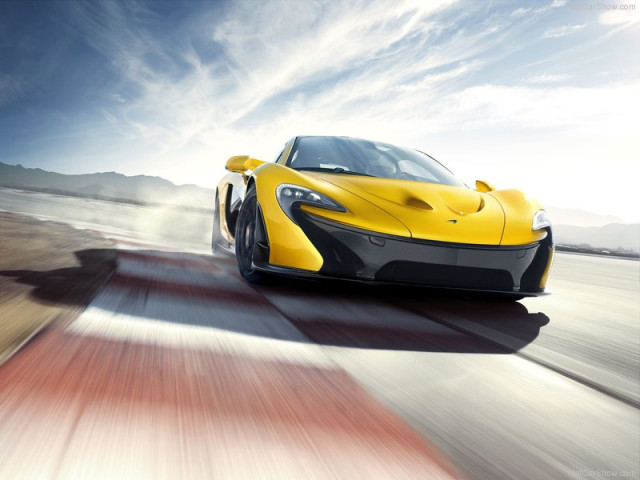 mclaren p11 pic #99269