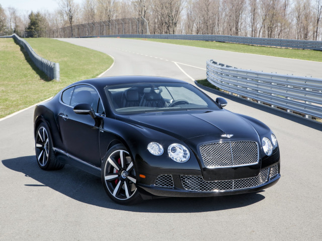 bentley continental pic #100618