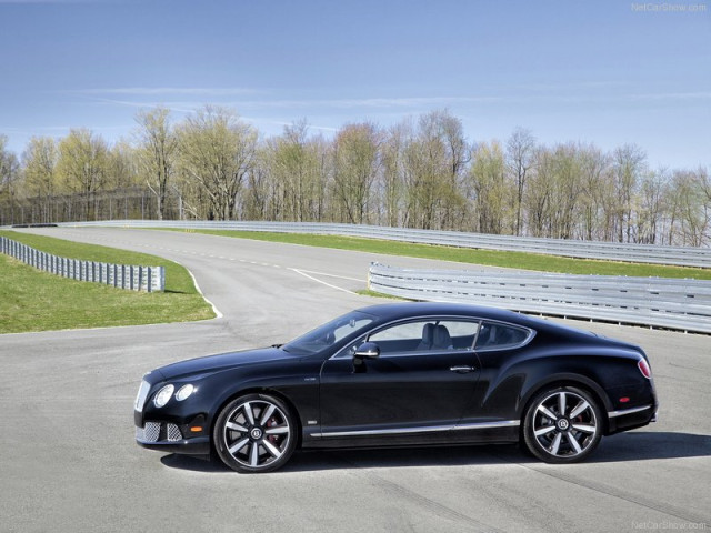 bentley continental pic #100633