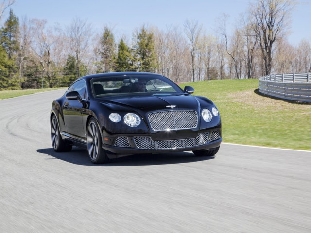 bentley continental pic #100637