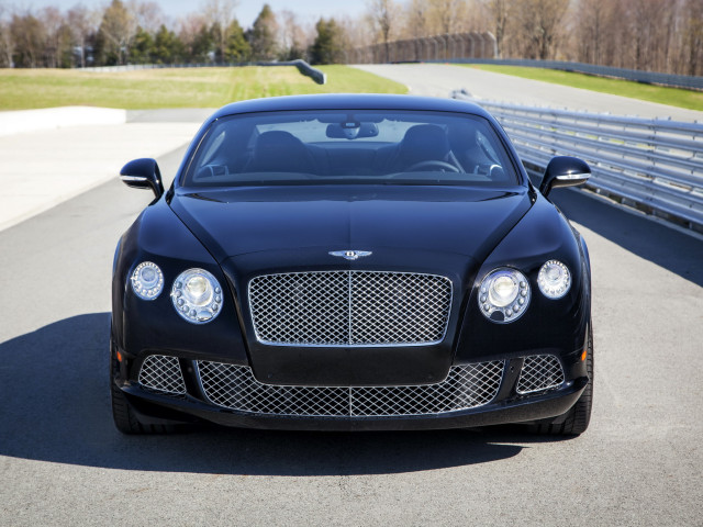 bentley continental pic #100666