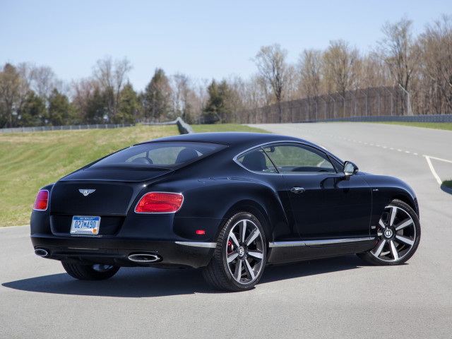 bentley continental pic #100668