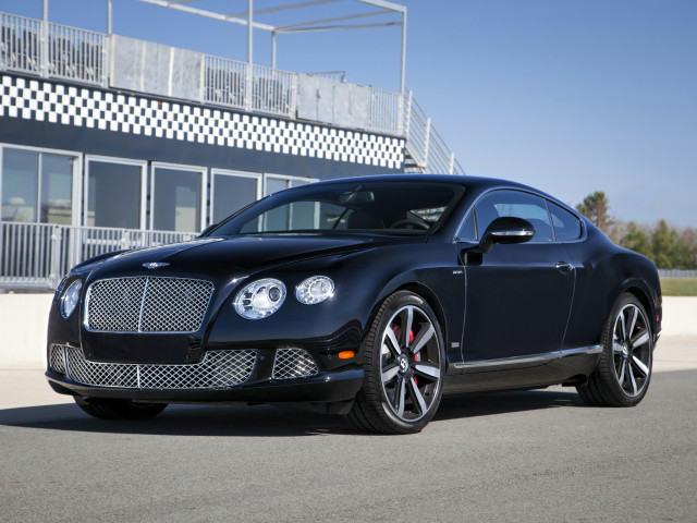 bentley continental pic #100669