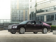 bentley continental flying spur pic #100940