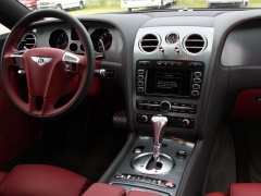 bentley continental gt speed pic #103841