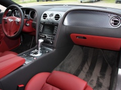 bentley continental gt speed pic #103843