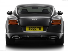 bentley continental gt speed pic #109366