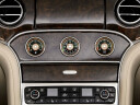 Bentley Hybrid Concept