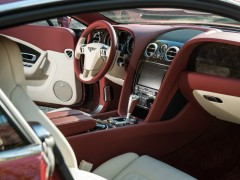 bentley continental gt speed pic #117549