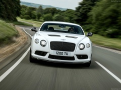 bentley continental gt3-r pic #122482