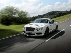bentley continental gt3-r pic #122486