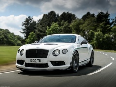 bentley continental gt3-r pic #122488
