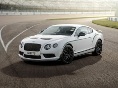 bentley continental gt3-r pic #122489