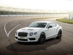 Bentley Continental GT3-R pic