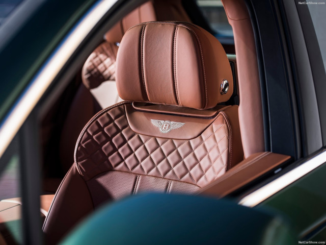 bentley bentayga pic #156422