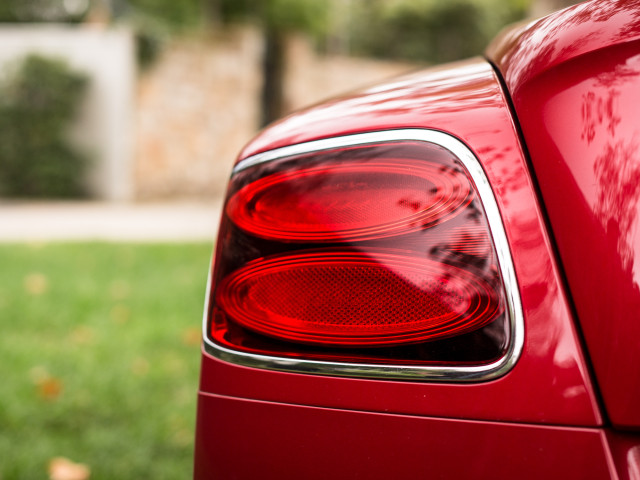 bentley continental gt pic #162351