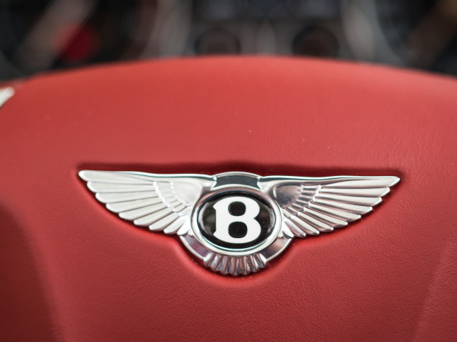 bentley continental gt pic #162592