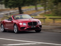 Continental GT photo #162595
