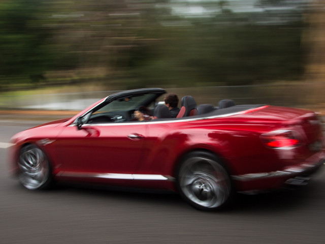 bentley continental gt pic #162598