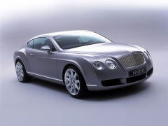 Continental GT photo #19048