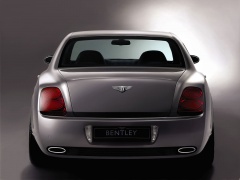 bentley continental flying spur pic #19108