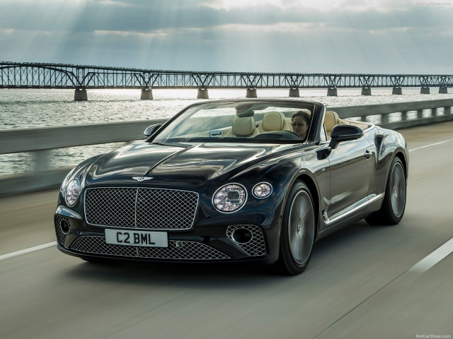 bentley continental gt v8 pic #194248