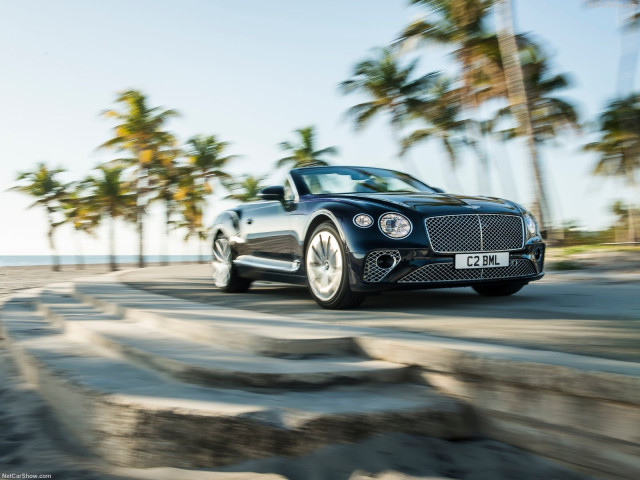 bentley continental gt v8 pic #194249