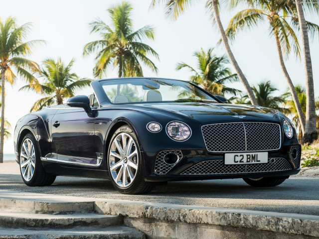 bentley continental gt v8 pic #194250