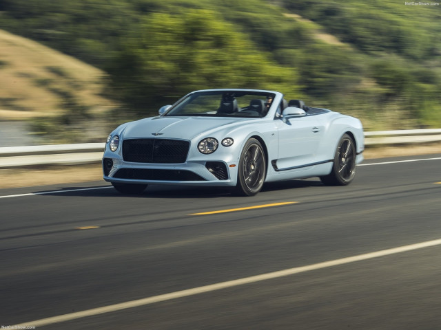 bentley continental gt v8 pic #195664