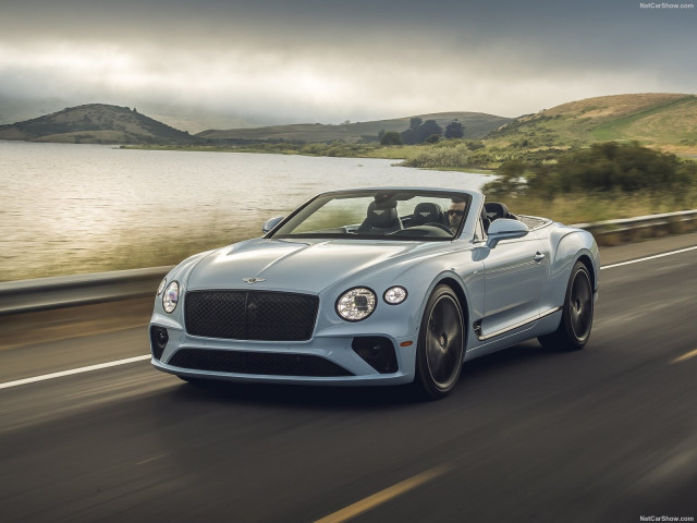 bentley continental gt v8 pic #195665