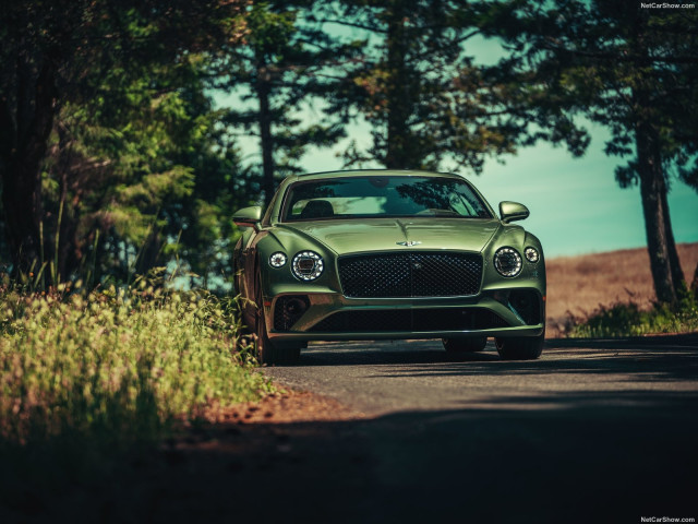 bentley continental gt v8 pic #195681