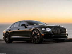 bentley continental flying spur pic #201251