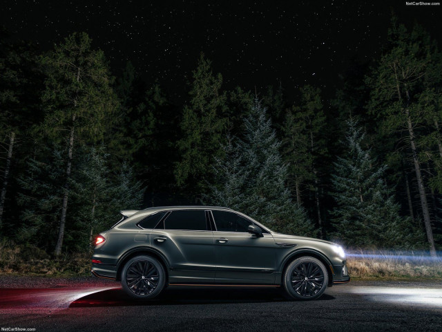 bentley bentayga pic #202084