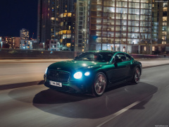 bentley continental gt speed pic #203706