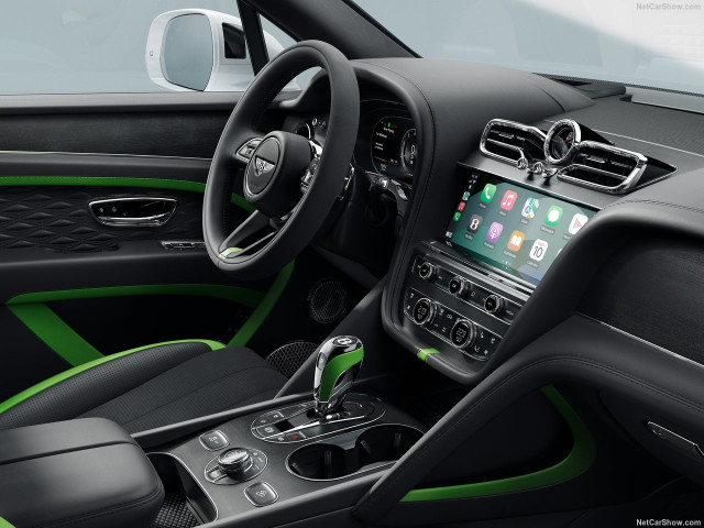 bentley bentayga pic #206691
