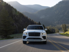 Bentayga photo #206692