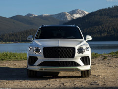 Bentayga photo #206693