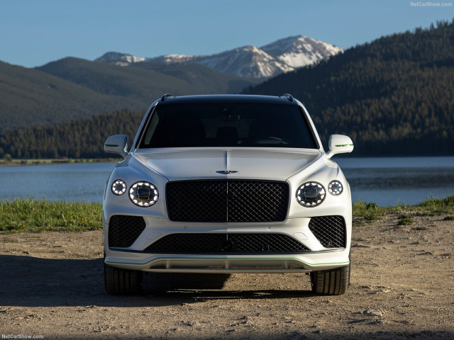 bentley bentayga pic #206693