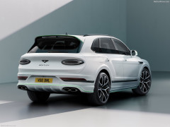 Bentayga photo #206694