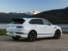 Bentayga photo #206695