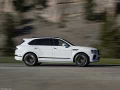 Bentayga photo #206696