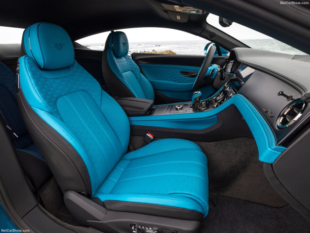 bentley continental gt speed pic #206972