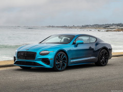 Continental GT Speed photo #206973