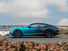 Continental GT Speed photo #206974