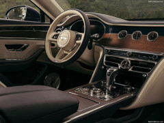 Continental Flying Spur photo #207079