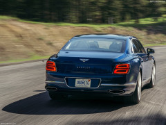 Continental Flying Spur photo #207080